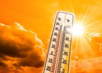 درجات الحرارة تسجل ارتفاعًا ملحوظًا عبر عدد من المناطق الليبية