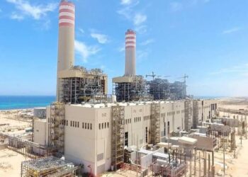 العامة للكهرباء تعلن قرب تشغيل الوحدة الثانية بمحطة الخليج سرت البخارية