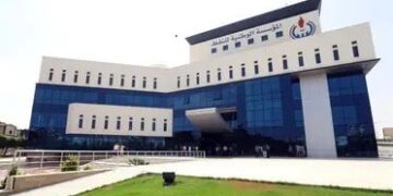 الوطنية للنفط تبدأ بخفض جزئي للإنتاج في حقل الشرارة