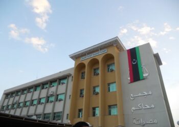 جنايات مصراتة تدين 36 مُتهمًا بالاتجار بالمخدرات