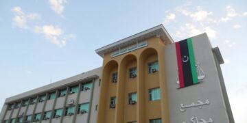 جنايات مصراتة تدين 36 مُتهمًا بالاتجار بالمخدرات