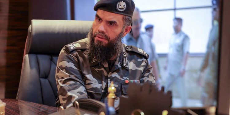 العمامي لـ ليبيا الإخبارية : الأوضاع تحت السيطرة بالكامل والجهود مستمرة لمعالجة آثار الأمطار التي شهدتها أجدابيا