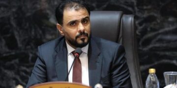 حماد يوجه وزارتي الحكم المحلي والتعليم بمنح عمداء البلديات ومراقبي التعليم السلطة التقديرية لإقرار عطلة طارئة