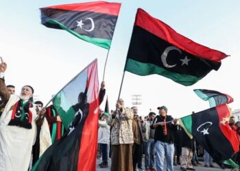 ليبيا تحتل المرتبة السادسة عربيًا في الحرية وتعتبر دولة “غير حرة”