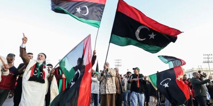 ليبيا تحتل المرتبة السادسة عربيًا في الحرية وتعتبر دولة “غير حرة”