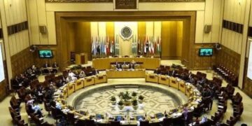 المندوبية الليبية بالجامعة العربية تدعو لاجتماع طارئ حول العدوان على سوريا