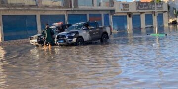 بلدية سرت تعلن تعليق الدراسة وتأجيل الامتحانات