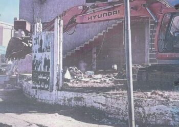 تسليم 61 عقارًا لمحطات توزيع الطاقة بالعاصمة