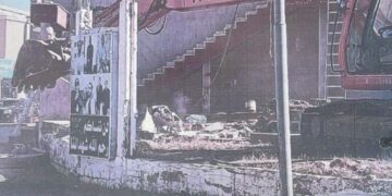 تسليم 61 عقارًا لمحطات توزيع الطاقة بالعاصمة