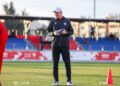 نادي الاتحاد يقبل طلب إعفاء المدير الفني للنادي من مهامه