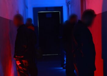 ابولموشة لـ ليبيا الاخبارية : وفاة 16شخصاً وإصابة 17 اخرين بالتسمم الكحولي في بنغازي وضبط المسؤولين عن الحادث