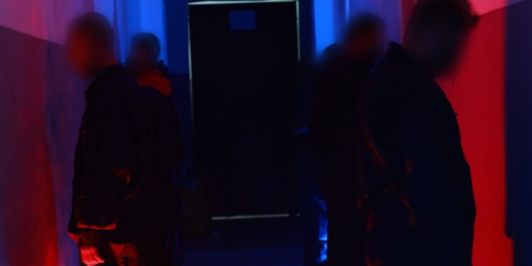 ابولموشة لـ ليبيا الاخبارية : وفاة 16شخصاً وإصابة 17 اخرين بالتسمم الكحولي في بنغازي وضبط المسؤولين عن الحادث