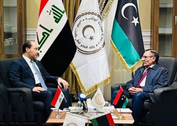ليبيا توافق على 50 منحة دراسية مجانية للطلبة العراقيين وتسوية المطالب المالية للأساتذة