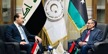 ليبيا توافق على 50 منحة دراسية مجانية للطلبة العراقيين وتسوية المطالب المالية للأساتذة