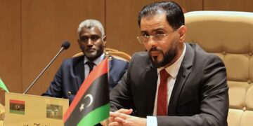 حماد:الحوارات السياسية والمفاوضات الدولية لم تحقق تقدما في حل الازمة الحالية