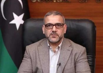 المشري: حكم محكمة السواني معدوم لعدم اختصاصها ويؤكد استمراره في عمله على رأس المجلس