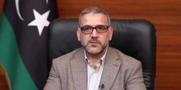 المشري: حكم محكمة السواني معدوم لعدم اختصاصها ويؤكد استمراره في عمله على رأس المجلس