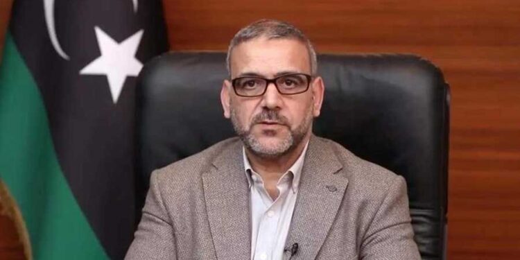 المشري: حكم محكمة السواني معدوم لعدم اختصاصها ويؤكد استمراره في عمله على رأس المجلس