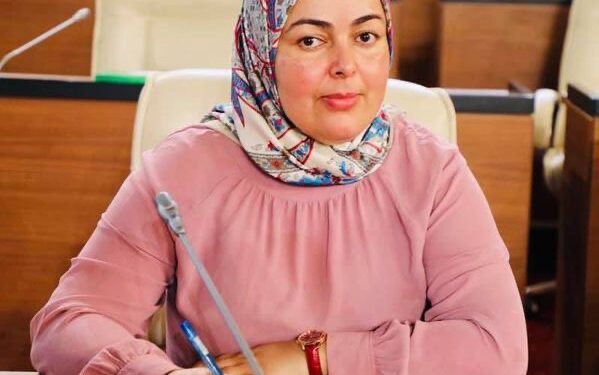 ابوراس لليبيا الاخبارية:مبادرة ستيفاني تلبي طموحات الليبين ونجاحها يعتمد على قبول الاطراف المتصارعة