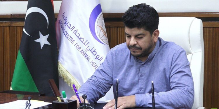 أجبيله: تم تسجيل إصابة واحدة بمرض داء الكلب والتحصينات متوفرة