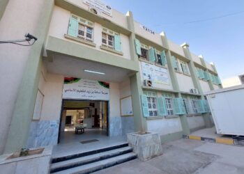 مصراتة تعليق الدراسة والامتحانات غدًا بسبب سوء الأحوال الجوية