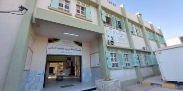 مصراتة تعليق الدراسة والامتحانات غدًا بسبب سوء الأحوال الجوية