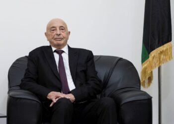 عقيلة: نبارك الاتفاق الذي تم التوصل إليه في بوزنيقة بشأن المرحلة التمهيدية لإجراء الانتخابات