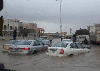 وزارة الموارد المائية تعلن جاهزيتها التامة للتعامل مع أي طارئ بسبب التقلبات المناخية في شرق البلاد