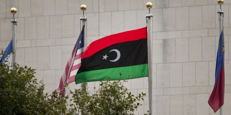 راديو صوت أمريكيا: استقرار ليبيا الاقتصادي يعتمد بشكل كبير على حياد المؤسسات الاقتصادية الرئيسية