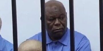 عائلة أبو عجيلة المريمي لـ ليبيا الإخبارية : تدهورت حالة الوالد الصحية وأُجريت له عملية جراحية خاطئة أدت إلى بتر ثلاثة أصابع