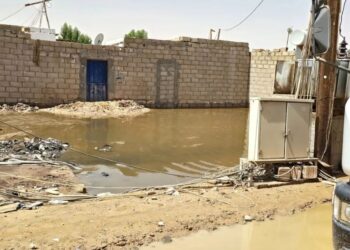 وزارة الموارد المائية تحذر من جريان الأودية في مناطق الجنوب