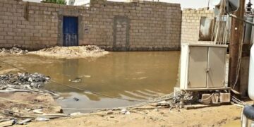 وزارة الموارد المائية تحذر من جريان الأودية في مناطق الجنوب