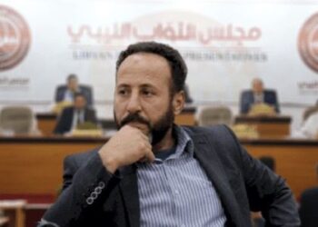 العرفي ل “ليبيا الإخبارية”: خطاب الدبيبة الأخير يعنى رفضه تسليم السلطة ويعرقل مبادرة خوري للحوار السياسي