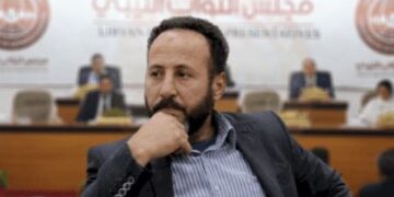 العرفي ل “ليبيا الإخبارية”: خطاب الدبيبة الأخير يعنى رفضه تسليم السلطة ويعرقل مبادرة خوري للحوار السياسي