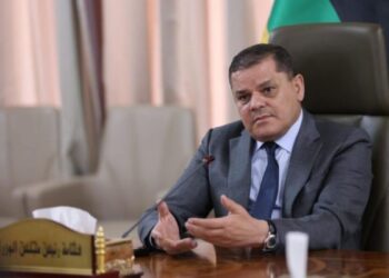 الدبيبة: قرار إدارة مؤسسة الاستثمار لأصولها المجمدة يعد نتيجة مباشرة لجهود حكومة الوحدة