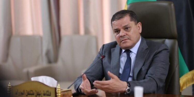 الدبيبة: قرار إدارة مؤسسة الاستثمار لأصولها المجمدة يعد نتيجة مباشرة لجهود حكومة الوحدة