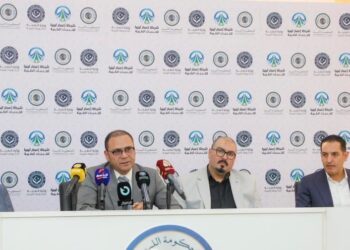 وزارة الصحة بالحكومة الليبية تعلن بدء عمليات زراعة الكلى بمركز بنغازي الطبي