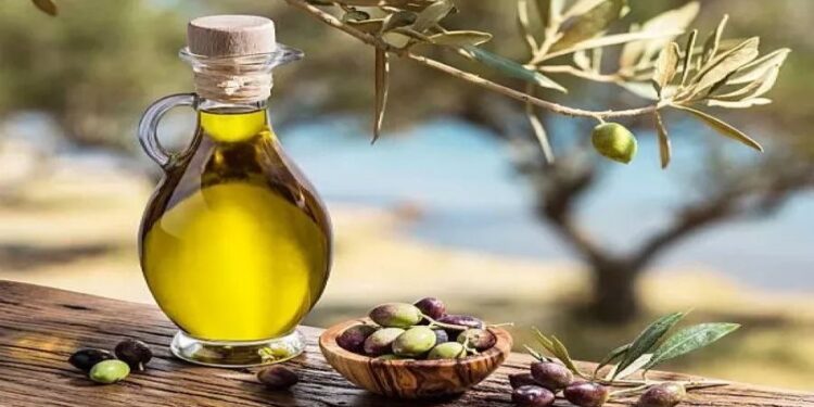 ليبيا تتحصل على ثلاث جوائز في مسابقة زيت الزيتون الدولية بمصر