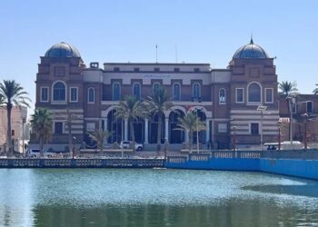 المركزي يبدأ تنفيذ حوالات مرتبات ديسمبر للقطاعات العامة