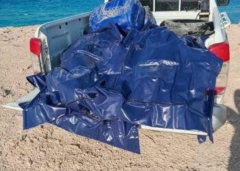 انتشال 18 جثة لمهاجرين بنغلاديشيين غرب مدينة البريقة