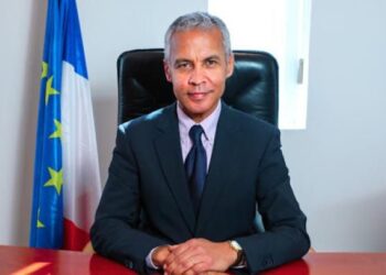 فرنسا ترحب بتعيين هانا تيتيه مبعوثة أممية إلى ليبيا