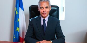 فرنسا ترحب بتعيين هانا تيتيه مبعوثة أممية إلى ليبيا