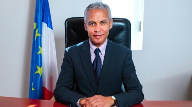 فرنسا ترحب بتعيين هانا تيتيه مبعوثة أممية إلى ليبيا