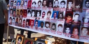 رابطة ضحايا أبوسليم تندد بمحاولات الإفراج عن عبد الله السنوسي