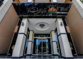 دار الإفتاء الليبية تعلن غدًا غرة شهر رجب للعام الهجري 1446