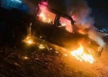 مقتل شخصين وإصابة ستة آخرين في الاشتباكات المسلحة ببلدية الجديدة