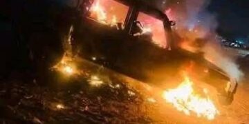 مقتل شخصين وإصابة ستة آخرين في الاشتباكات المسلحة ببلدية الجديدة