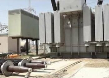 فصل التيار الكهربائي غدًا في العزيزية والساعدية لمدة 4 ساعات