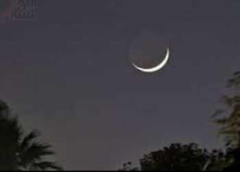 دار الإفتاء: غدًا الخميس متمم شهر رجب وبعد غدٍ الجمعة أول أيام شعبان