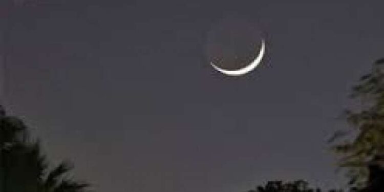 دار الإفتاء: غدًا الخميس متمم شهر رجب وبعد غدٍ الجمعة أول أيام شعبان